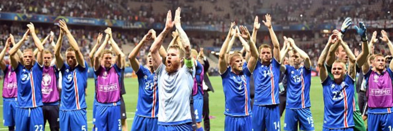 ArnarLaxdal's profile banner image
