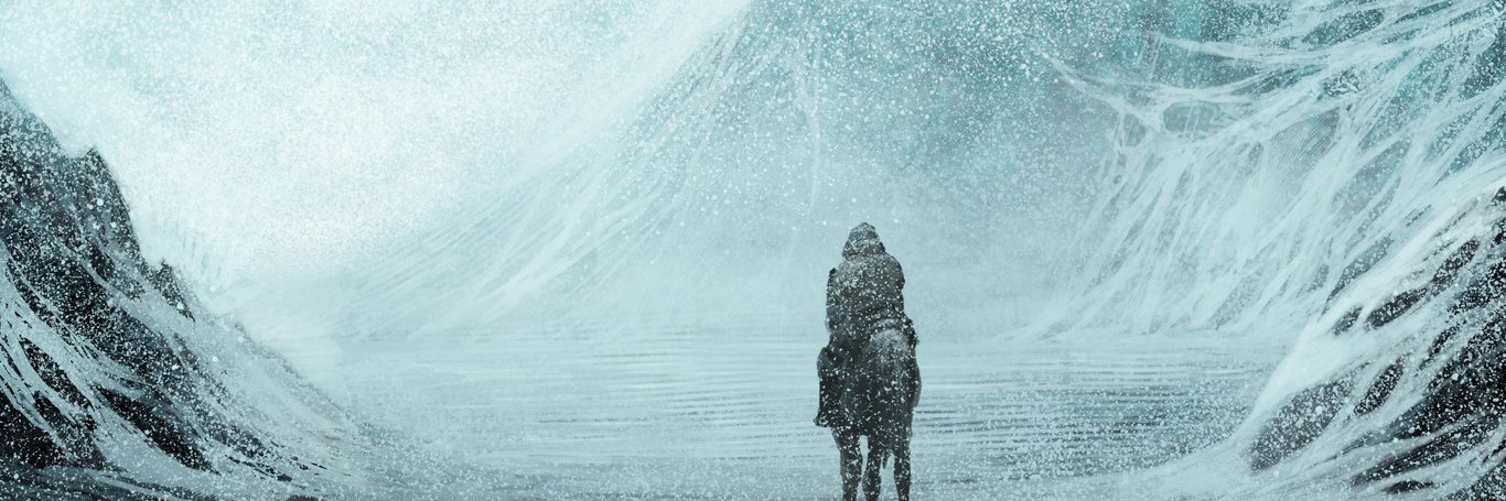 CyberSnowfall's profile banner image