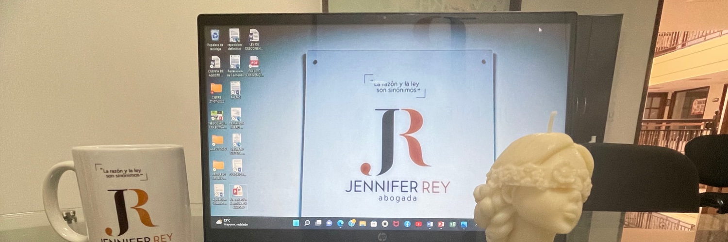 Yenifer rey Profile Banner