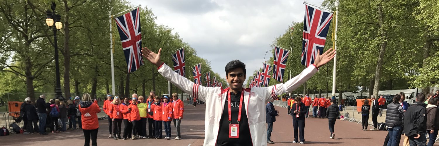 Nikhil Ahluwalia banner