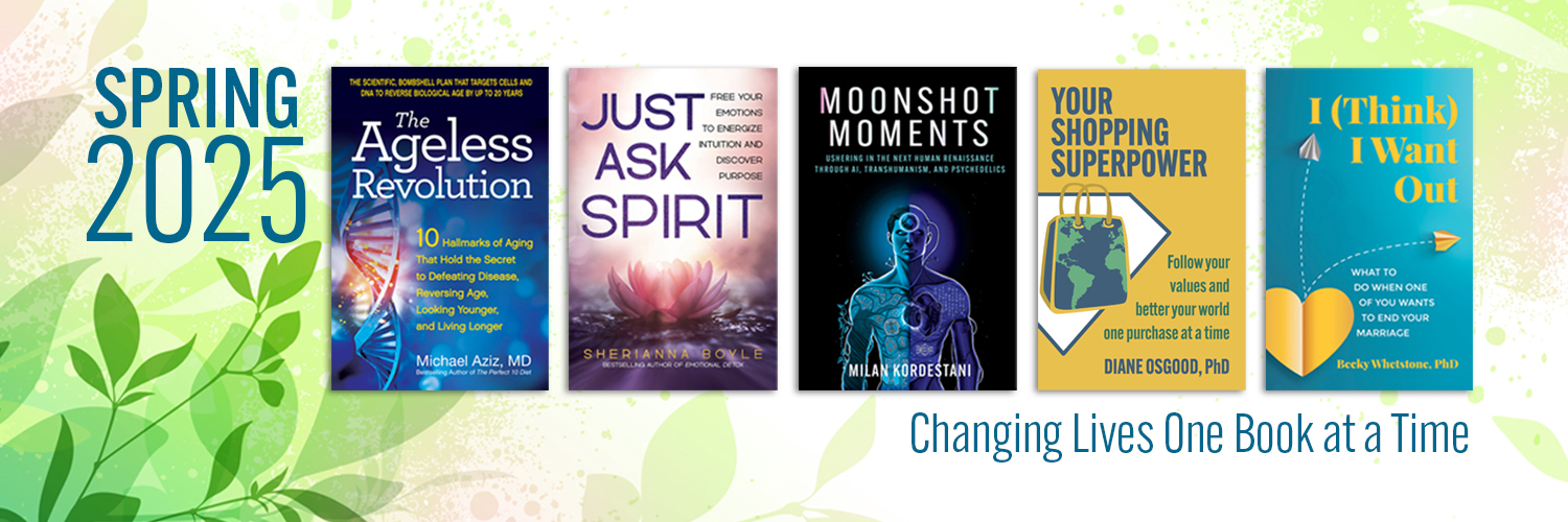 HCI Books banner
