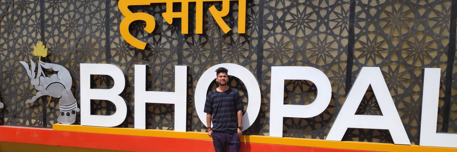 __sanjeev_'s profile banner image