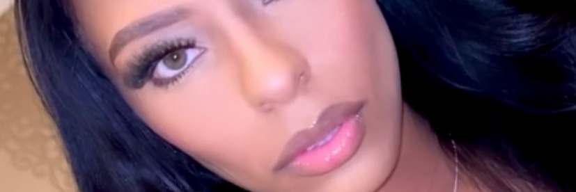 Bre🖤 banner