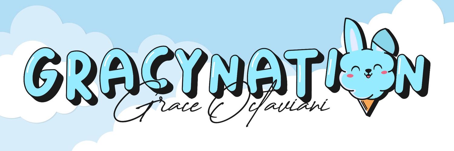 Gracynation's profile banner image
