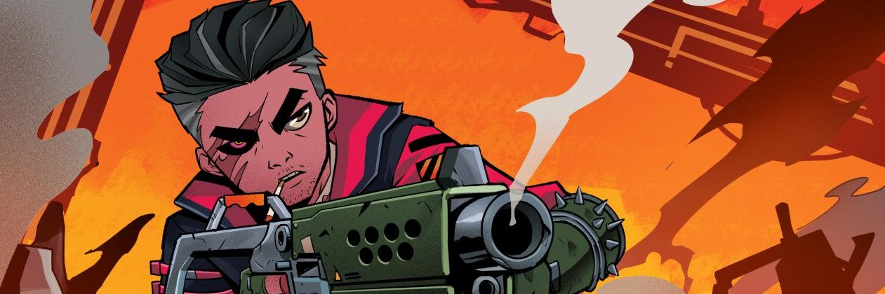 【 Rascal Tusk 】 banner