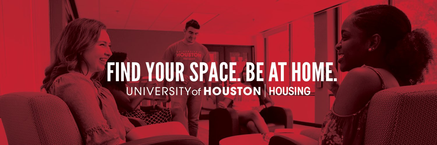 UH_Housing's profile banner image