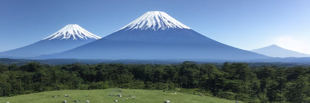 𝕄𝔸𝔹𝕆ℝ𝕆𝕊ℍ𝕀 ℂ𝔸𝕄ℙ🏕️まぼろしキャンプ🏝️ banner