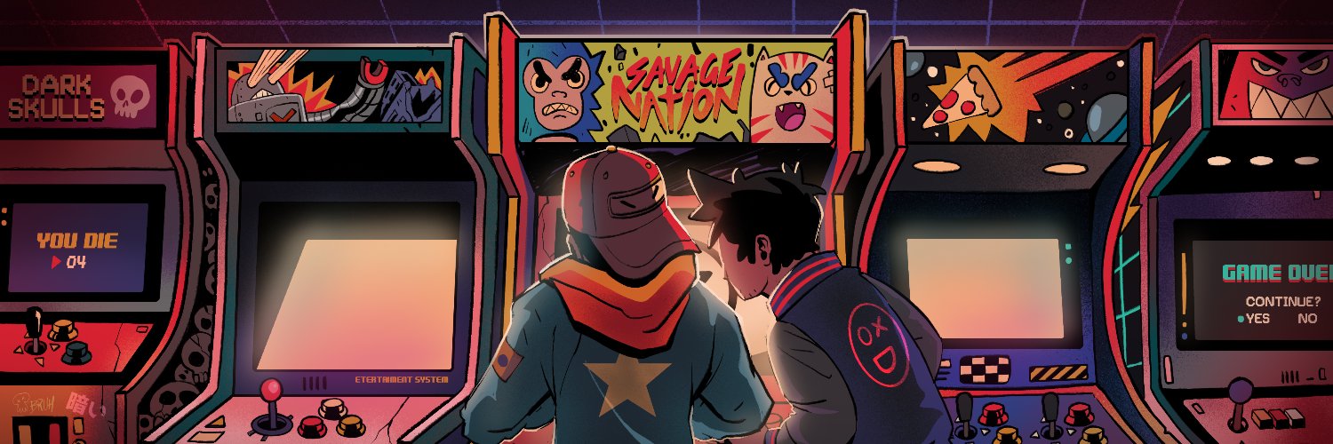 【 Proto 9000 】 banner