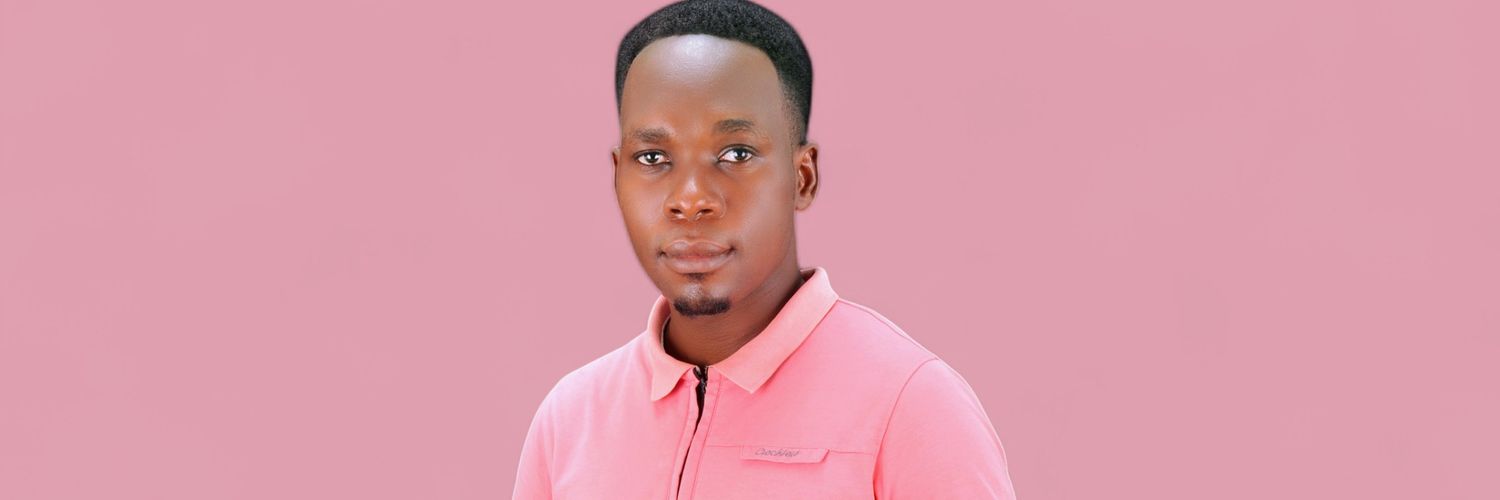 OlingaMercy's profile banner image