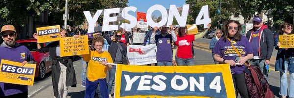 yesonfourma Profile Banner