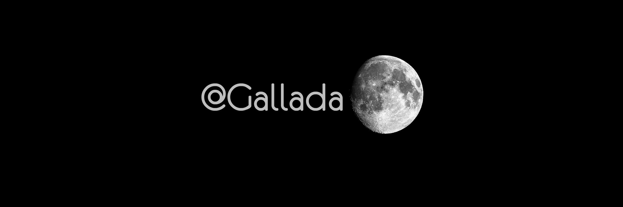 Gallada72's profile banner image