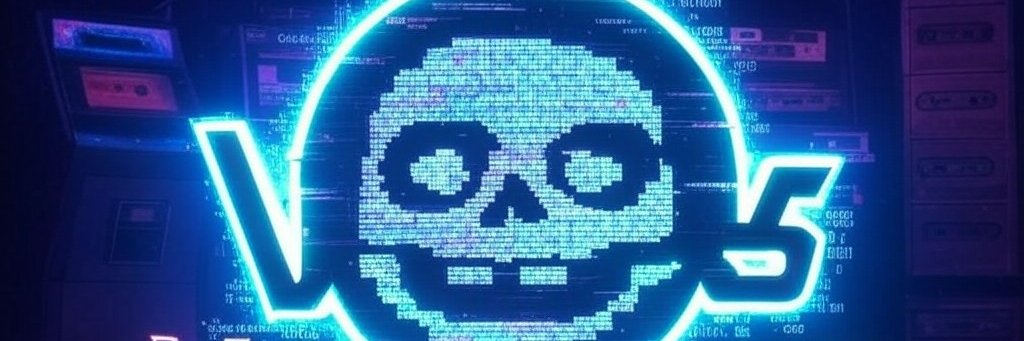 viceantrus's profile banner image