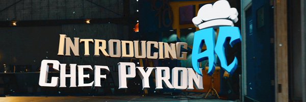 ChefPyron Profile Banner