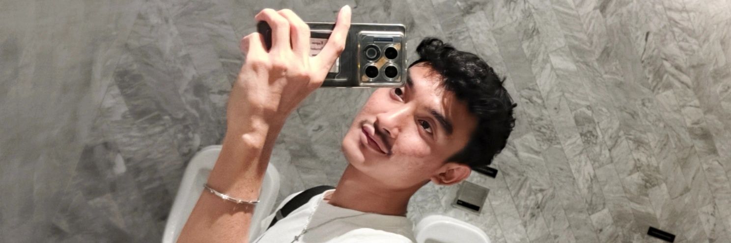 It's Me From Broken banner