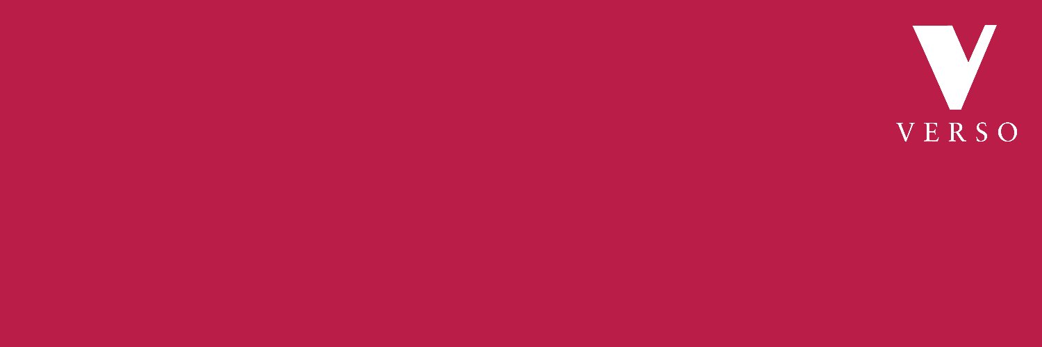 Verso Libros's banner