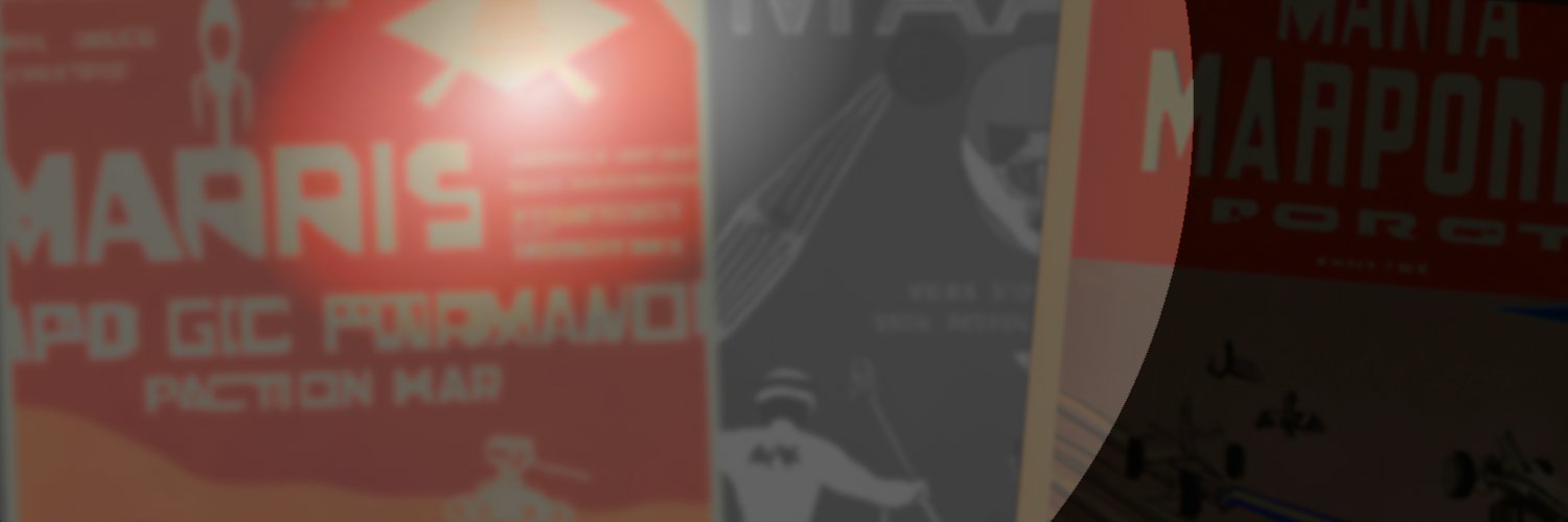 speedonmars's profile banner image