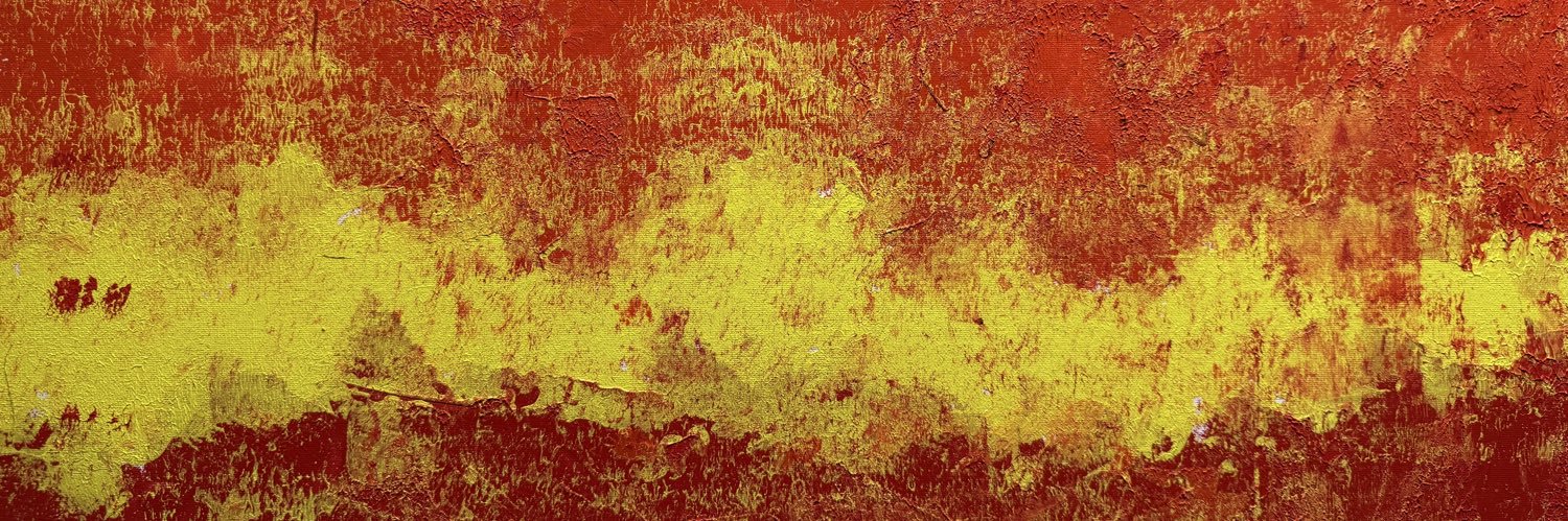 Samuel Munzele Maimbo's banner