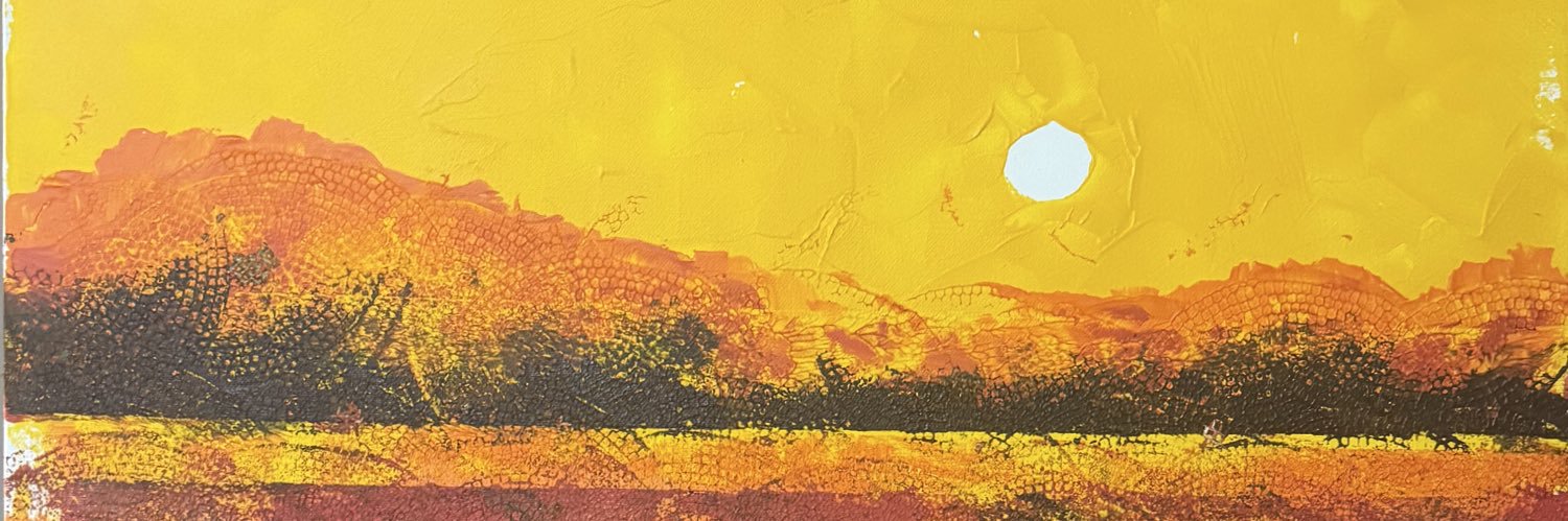 Samuel Munzele Maimbo banner