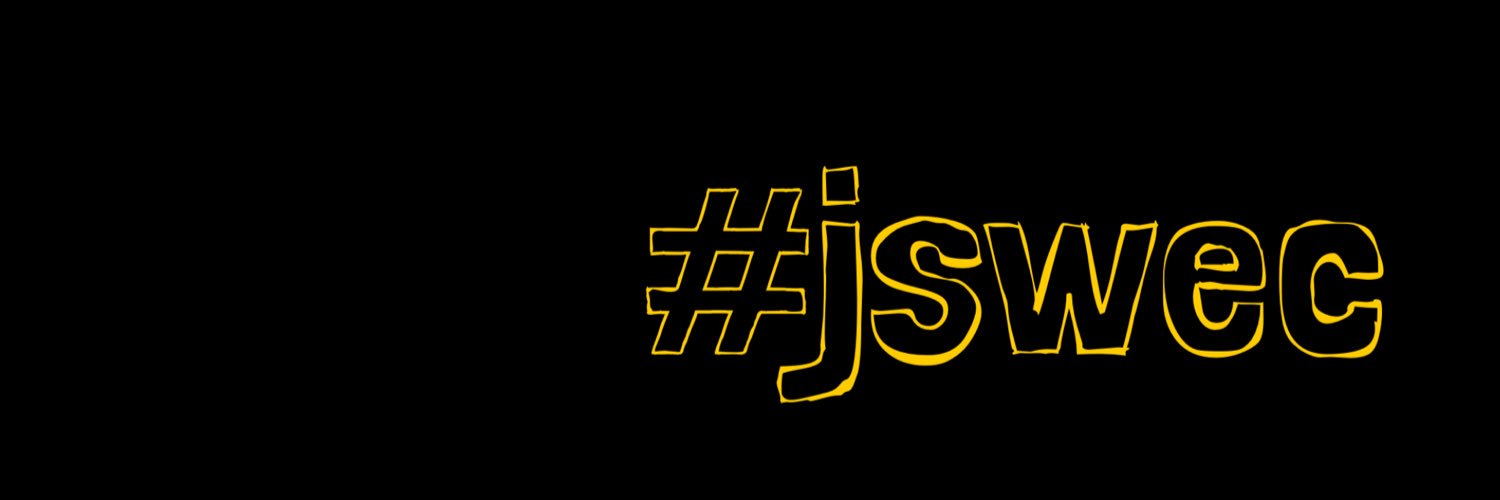 JSWEC banner