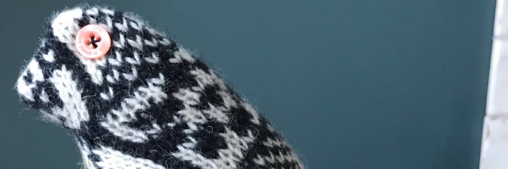 Lucy banner
