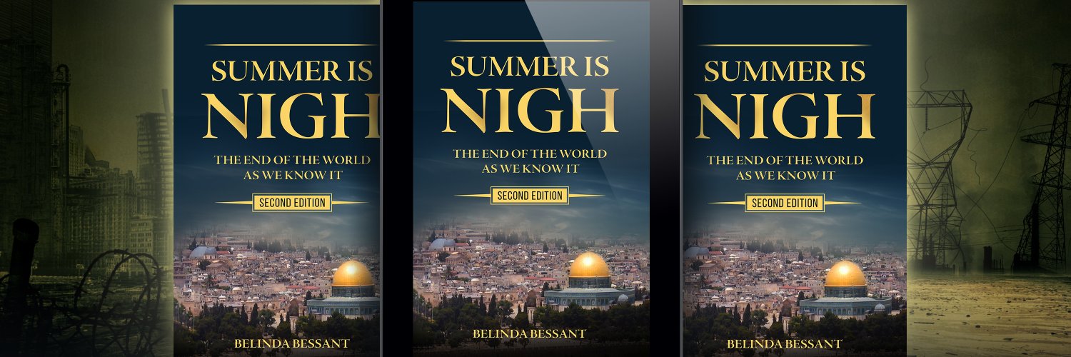 Summer Is Nigh banner
