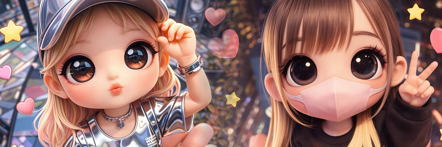 DOUBT_創設者 推し垢 banner