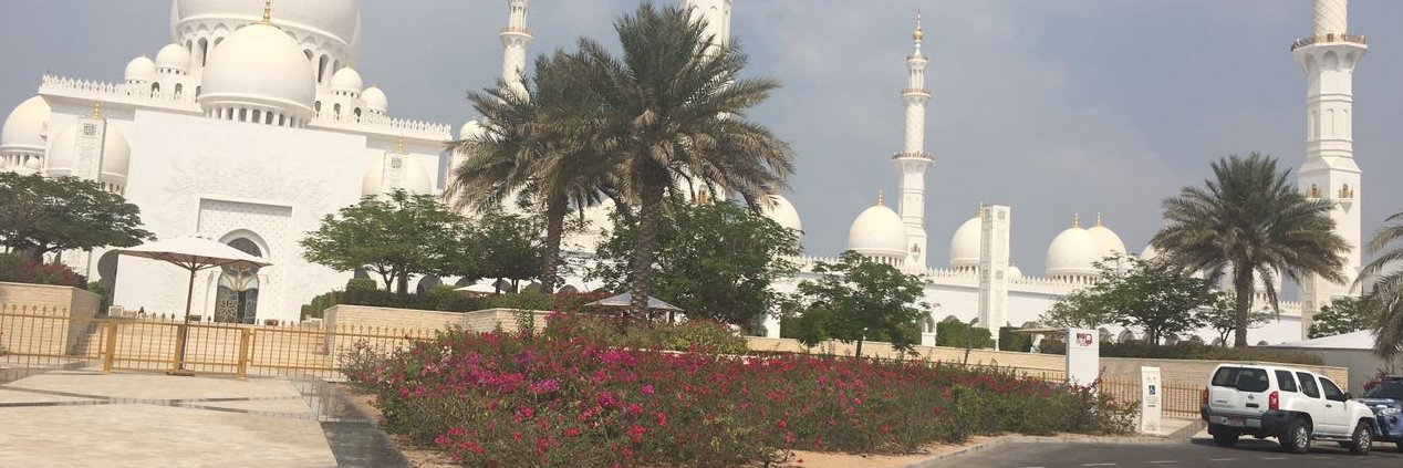 mudassir7abeer's profile banner image
