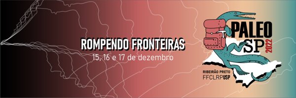 PaleoSP2022 Profile Banner
