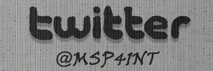 msp41nt's profile banner image
