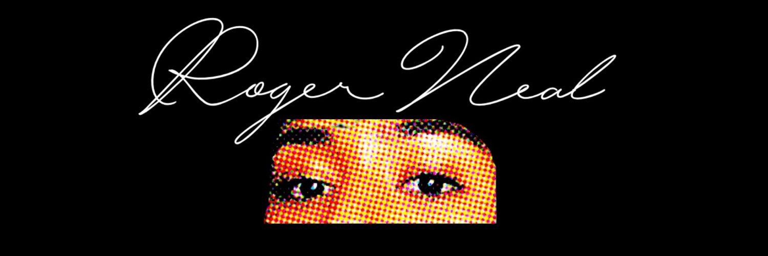 RealRogerNeal's profile banner image