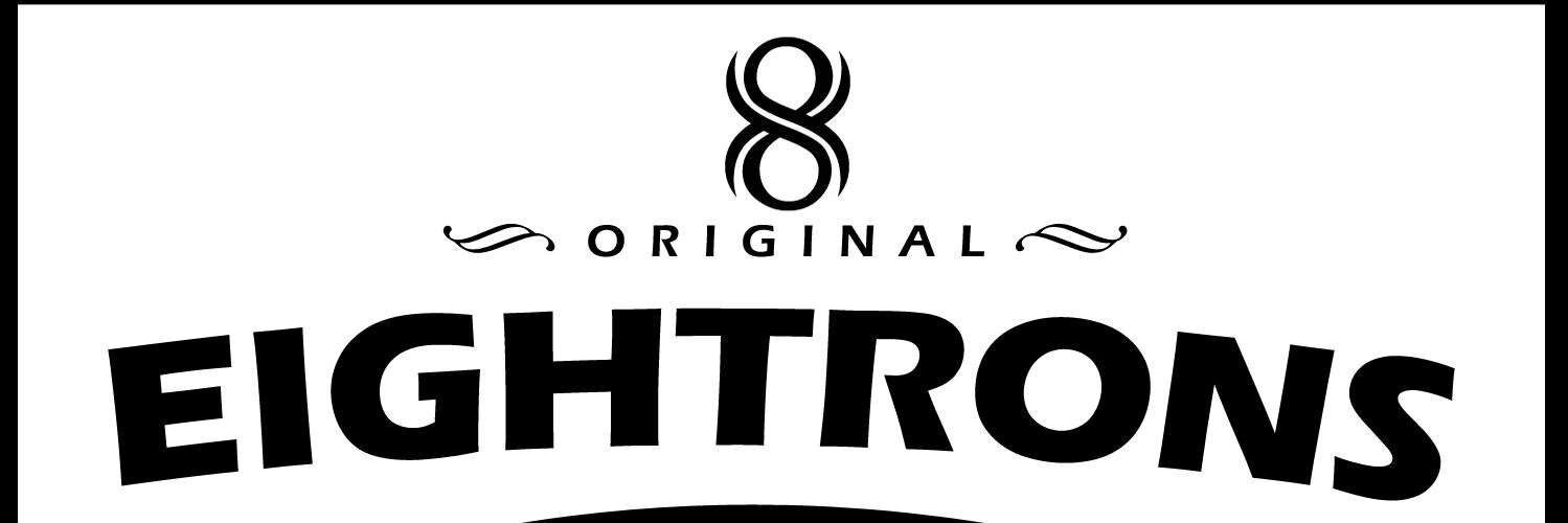 Eightrons Humanwear banner
