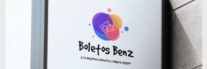 Boletos Benz banner