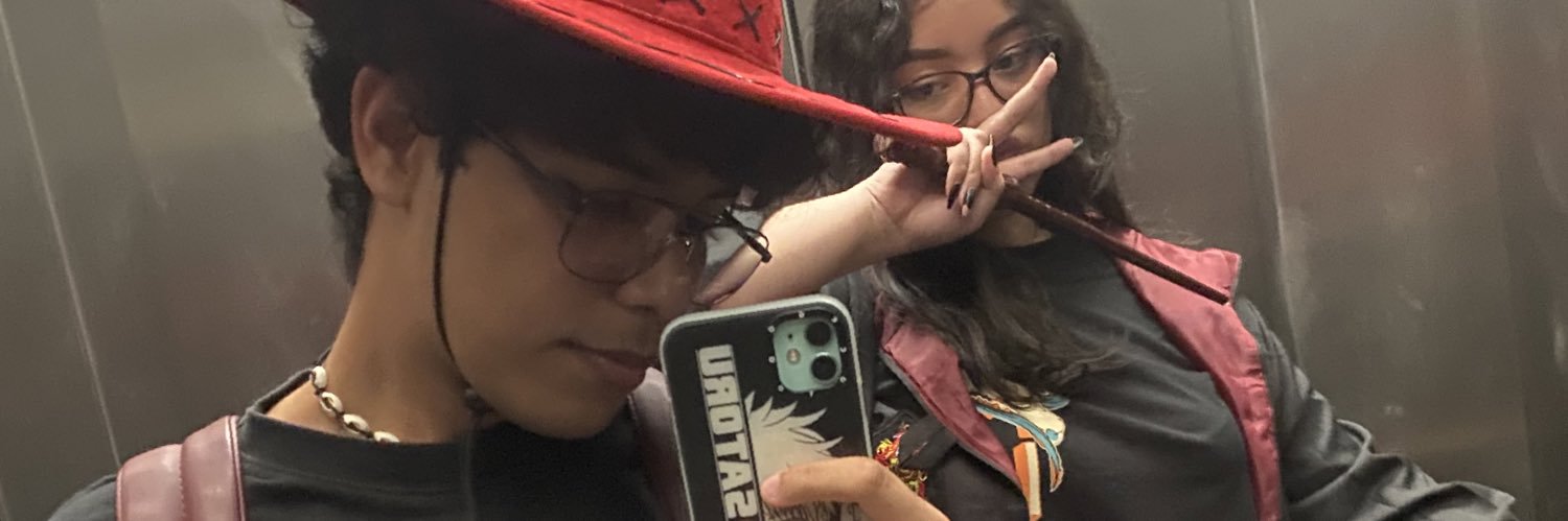 Manjar2805's profile banner image