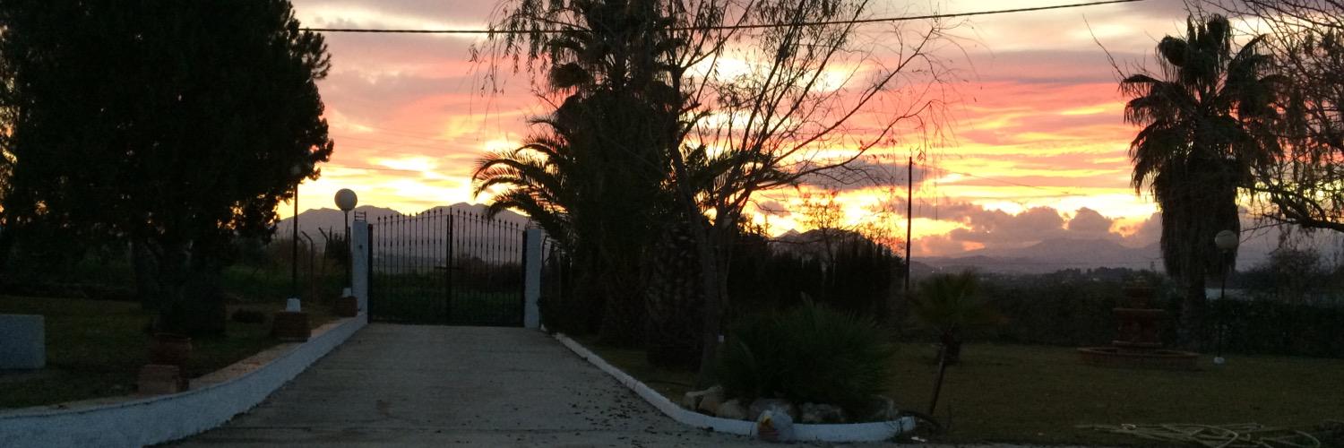 mariabandera84's profile banner image