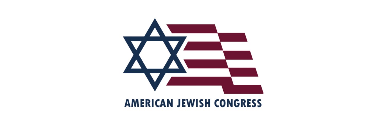 AJCongress's profile banner image