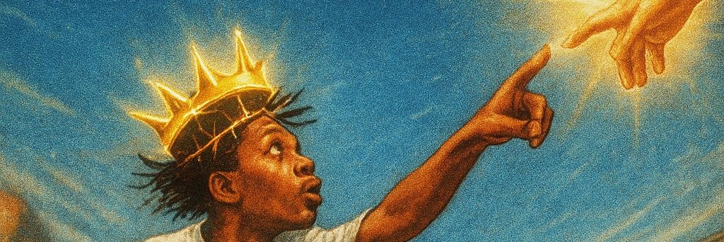THUGGER XI🥷🏾 banner