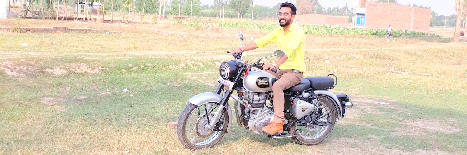 rohitmathur_1's profile banner image