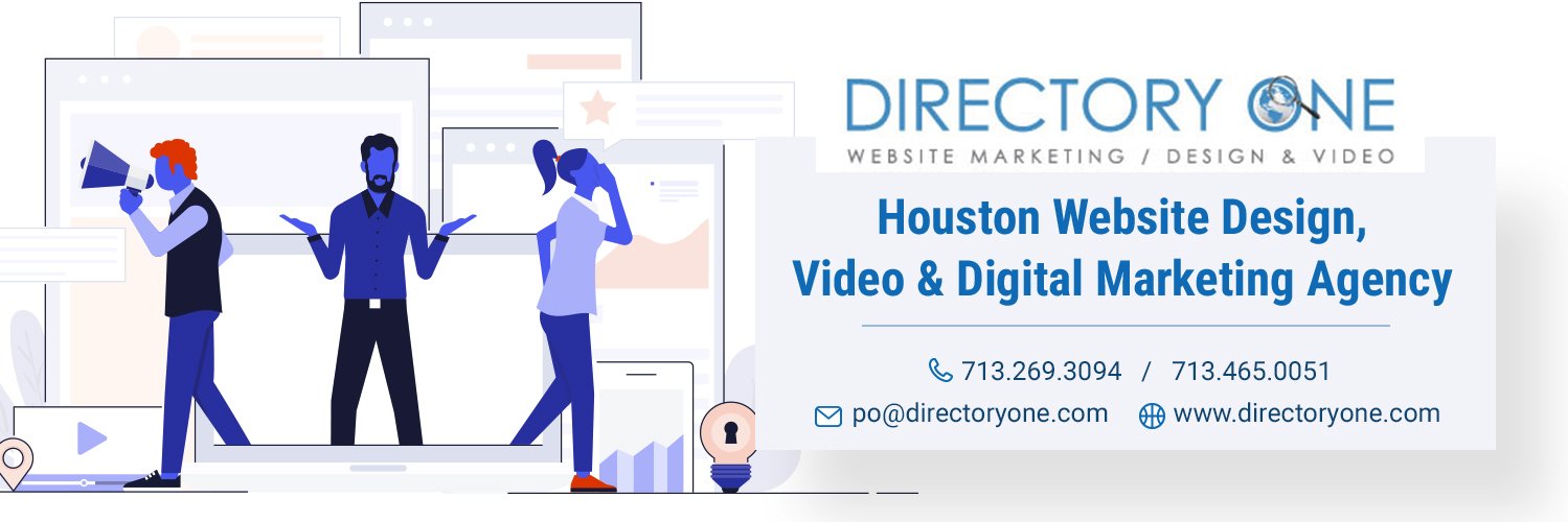 Directory One banner
