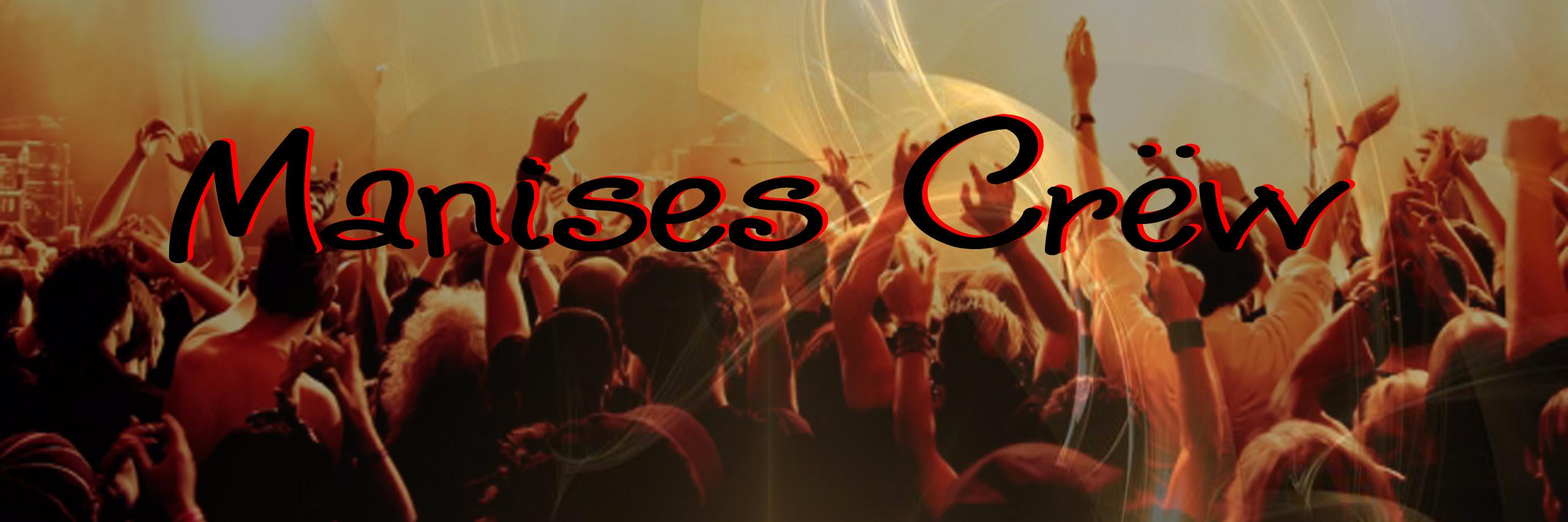 ManisesCrew's profile banner image