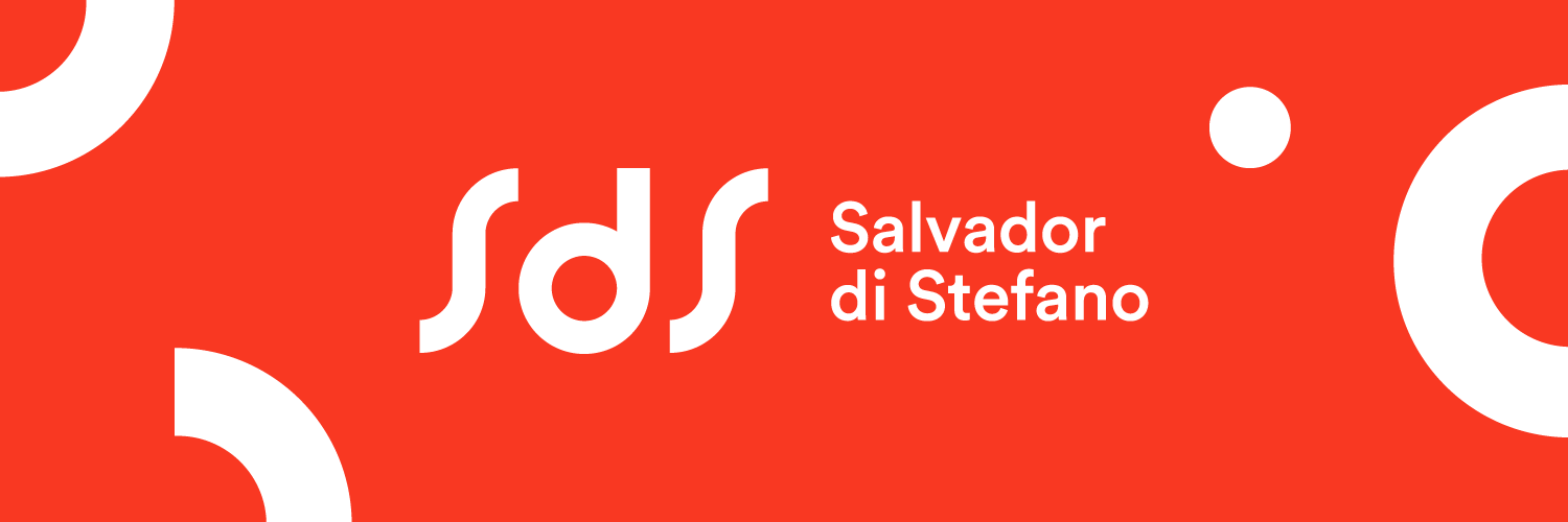 @salvadistefano's banner