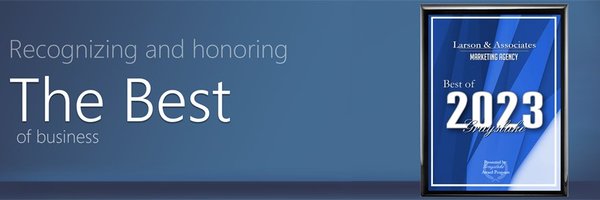 LarsonAssociate Profile Banner