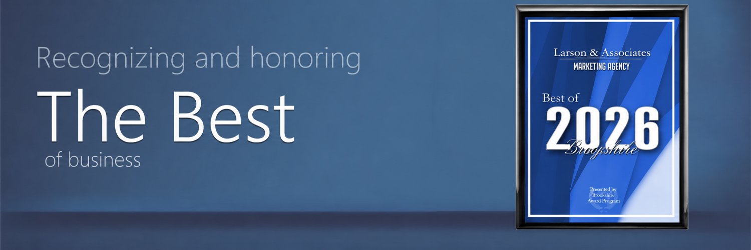 LarsonAssociate's profile banner image