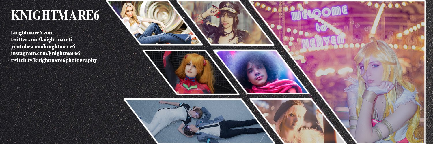 Knightmare6 (Philip Ng) banner
