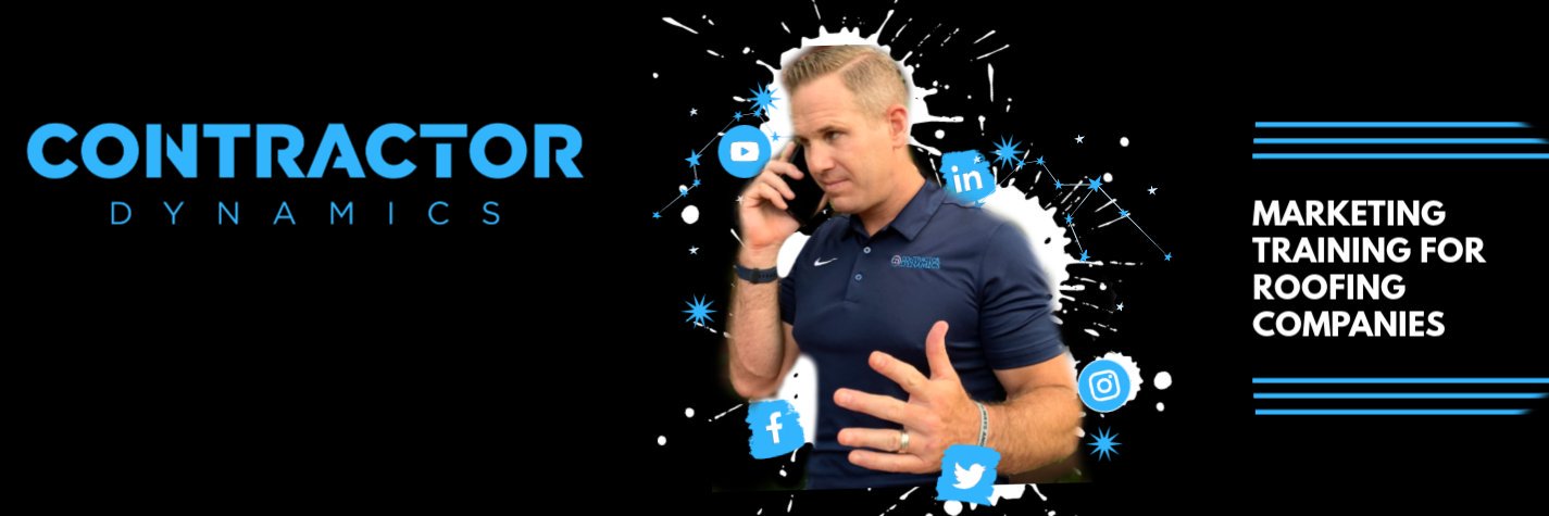 Contractor Dynamics banner