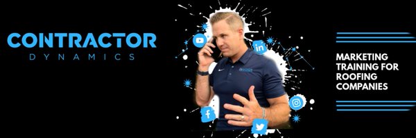 ConDynamics Profile Banner