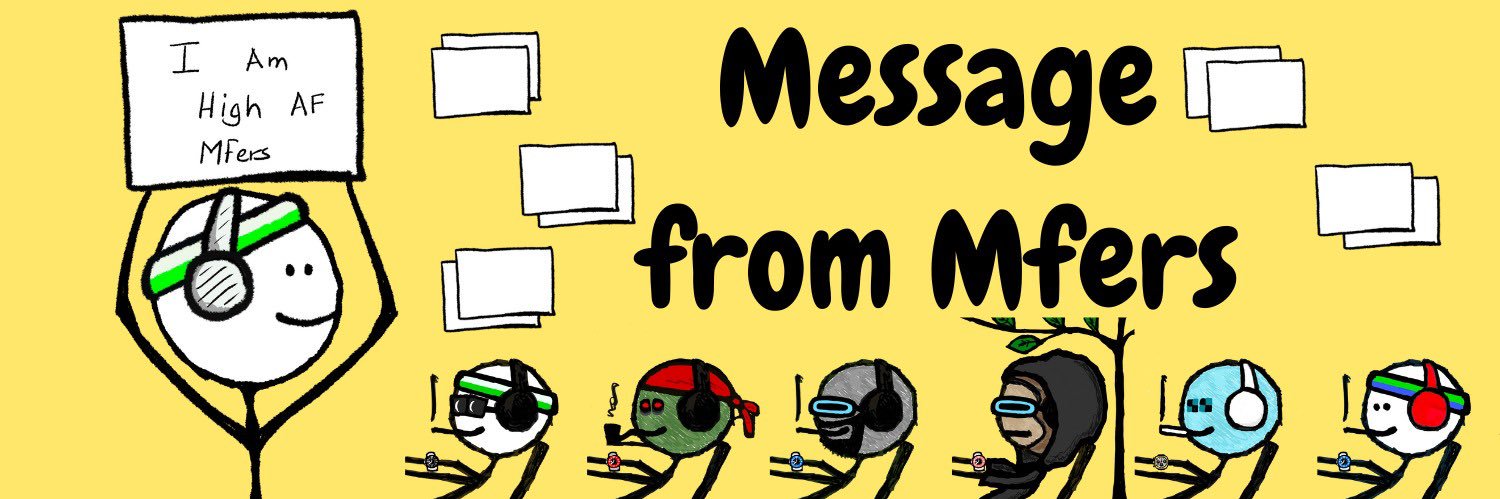MessageFromMFERS banner