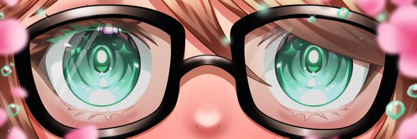 FelishaVTuber Profile Banner