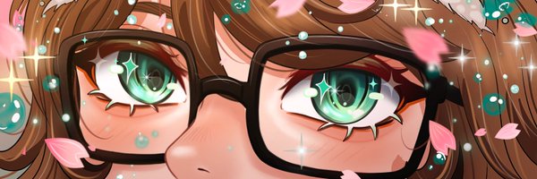 FelishaVTuber Profile Banner