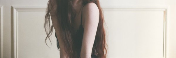 LunaInLightBlue Profile Banner