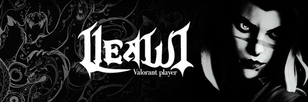 Lleaw1 Profile Banner